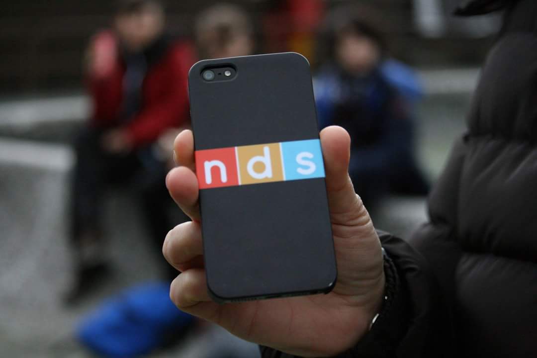Cellulare NDS