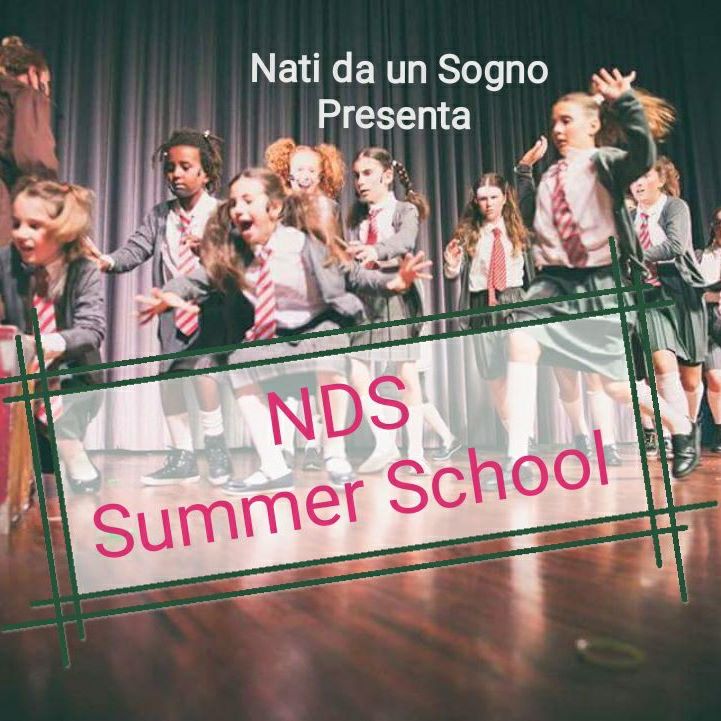 NDS Summer School